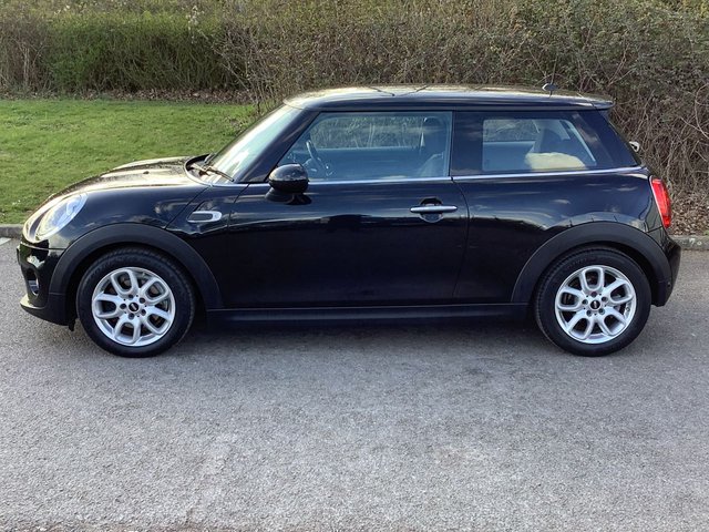 2018 MINI HATCH - Photo 2