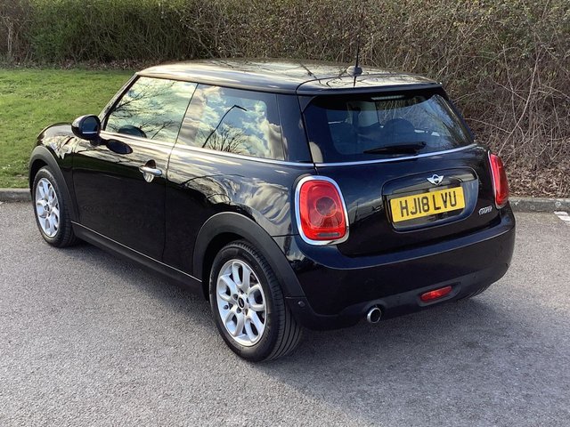 2018 MINI HATCH - Photo 3