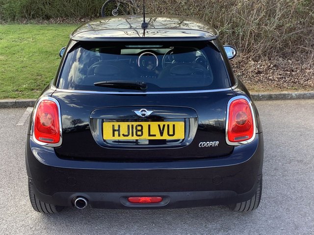 2018 MINI HATCH - Photo 4