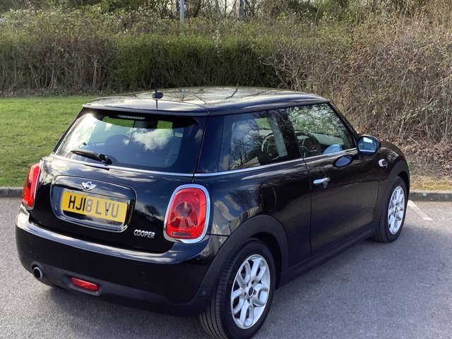 2018 MINI HATCH - Photo 5