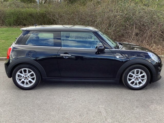 2018 MINI HATCH - Photo 6
