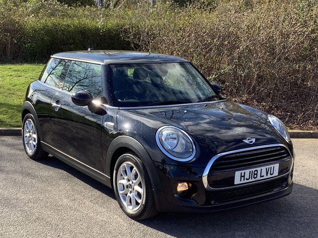 2018 MINI HATCH - Photo 7