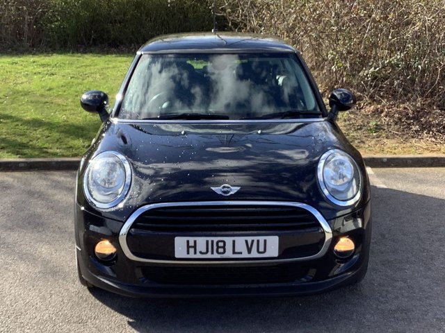 2018 MINI HATCH - Photo 8