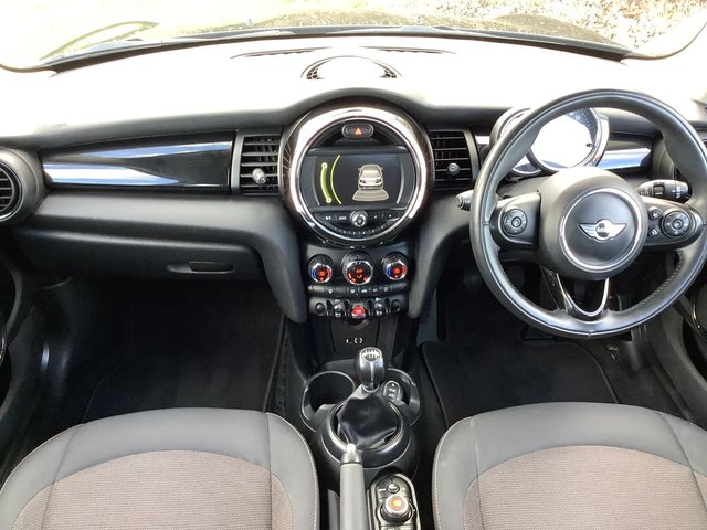 2018 MINI HATCH - Photo 9