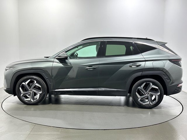 2021 Hyundai Tucson - Photo 5