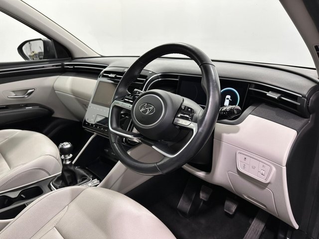 2021 Hyundai Tucson - Photo 10