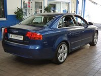 USED 2007 07 AUDI A4 1.9 TDI S line Saloon 4dr Diesel Manual (154 g/km, 113 bhp) AIR CON RADIO CD PARK SENS