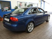 USED 2007 07 AUDI A4 1.9 TDI S line Saloon 4dr Diesel Manual (154 g/km, 113 bhp) AIR CON RADIO CD PARK SENS