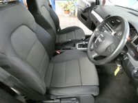 USED 2007 07 AUDI A4 1.9 TDI S line Saloon 4dr Diesel Manual (154 g/km, 113 bhp) AIR CON RADIO CD PARK SENS