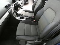 USED 2007 07 AUDI A4 1.9 TDI S line Saloon 4dr Diesel Manual (154 g/km, 113 bhp) AIR CON RADIO CD PARK SENS