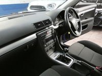 USED 2007 07 AUDI A4 1.9 TDI S line Saloon 4dr Diesel Manual (154 g/km, 113 bhp) AIR CON RADIO CD PARK SENS