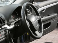 USED 2007 07 AUDI A4 1.9 TDI S line Saloon 4dr Diesel Manual (154 g/km, 113 bhp) AIR CON RADIO CD PARK SENS