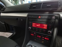 USED 2007 07 AUDI A4 1.9 TDI S line Saloon 4dr Diesel Manual (154 g/km, 113 bhp) AIR CON RADIO CD PARK SENS