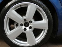 USED 2007 07 AUDI A4 1.9 TDI S line Saloon 4dr Diesel Manual (154 g/km, 113 bhp) AIR CON RADIO CD PARK SENS