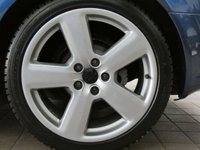 USED 2007 07 AUDI A4 1.9 TDI S line Saloon 4dr Diesel Manual (154 g/km, 113 bhp) AIR CON RADIO CD PARK SENS