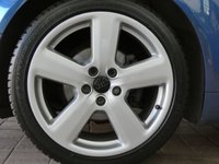USED 2007 07 AUDI A4 1.9 TDI S line Saloon 4dr Diesel Manual (154 g/km, 113 bhp) AIR CON RADIO CD PARK SENS