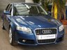 USED 2007 07 AUDI A4 1.9 TDI S line Saloon 4dr Diesel Manual (154 g/km, 113 bhp) AIR CON RADIO CD PARK SENS