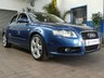 USED 2007 07 AUDI A4 1.9 TDI S line Saloon 4dr Diesel Manual (154 g/km, 113 bhp) AIR CON RADIO CD PARK SENS