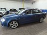 USED 2007 07 AUDI A4 1.9 TDI S line Saloon 4dr Diesel Manual (154 g/km, 113 bhp) AIR CON RADIO CD PARK SENS