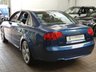 USED 2007 07 AUDI A4 1.9 TDI S line Saloon 4dr Diesel Manual (154 g/km, 113 bhp) AIR CON RADIO CD PARK SENS