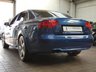 USED 2007 07 AUDI A4 1.9 TDI S line Saloon 4dr Diesel Manual (154 g/km, 113 bhp) AIR CON RADIO CD PARK SENS