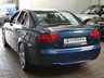 USED 2007 07 AUDI A4 1.9 TDI S line Saloon 4dr Diesel Manual (154 g/km, 113 bhp) AIR CON RADIO CD PARK SENS