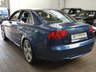 USED 2007 07 AUDI A4 1.9 TDI S line Saloon 4dr Diesel Manual (154 g/km, 113 bhp) AIR CON RADIO CD PARK SENS