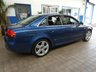 USED 2007 07 AUDI A4 1.9 TDI S line Saloon 4dr Diesel Manual (154 g/km, 113 bhp) AIR CON RADIO CD PARK SENS