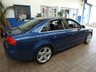 USED 2007 07 AUDI A4 1.9 TDI S line Saloon 4dr Diesel Manual (154 g/km, 113 bhp) AIR CON RADIO CD PARK SENS