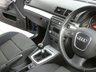 USED 2007 07 AUDI A4 1.9 TDI S line Saloon 4dr Diesel Manual (154 g/km, 113 bhp) AIR CON RADIO CD PARK SENS
