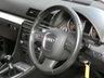 USED 2007 07 AUDI A4 1.9 TDI S line Saloon 4dr Diesel Manual (154 g/km, 113 bhp) AIR CON RADIO CD PARK SENS