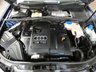 USED 2007 07 AUDI A4 1.9 TDI S line Saloon 4dr Diesel Manual (154 g/km, 113 bhp) AIR CON RADIO CD PARK SENS