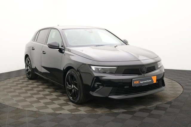 2022 Vauxhall Astra 1.2L Gs Line 5dr - Photo 10