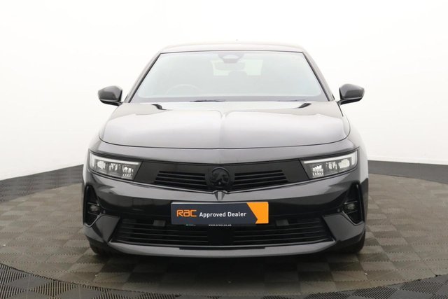 2022 Vauxhall Astra 1.2L Gs Line 5dr - Photo 11