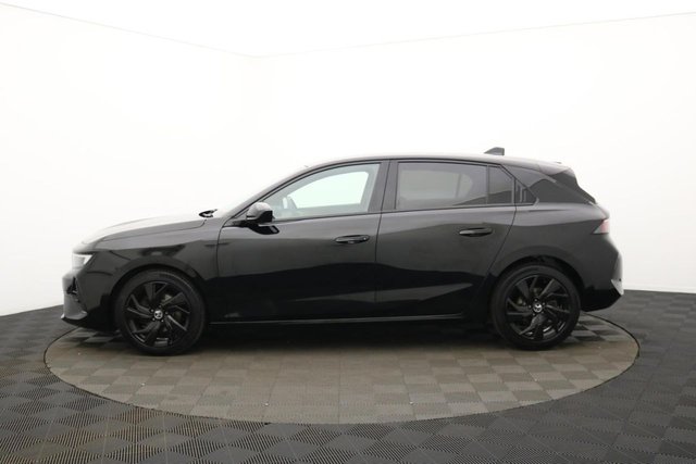 2022 Vauxhall Astra 1.2L Gs Line 5dr - Photo 8