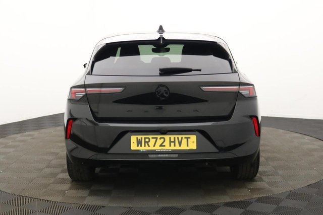 2022 Vauxhall Astra 1.2L Gs Line 5dr - Photo 6