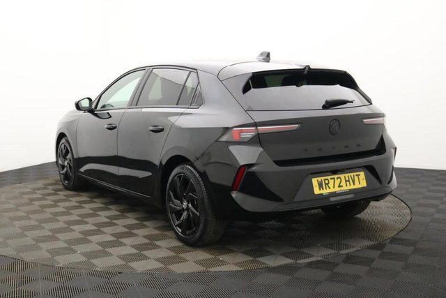 2022 Vauxhall Astra 1.2L Gs Line 5dr - Photo 7