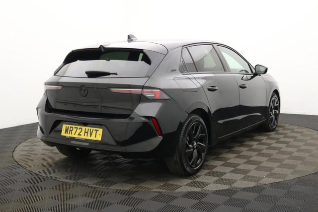 2022 Vauxhall Astra 1.2L Gs Line 5dr - Photo 5