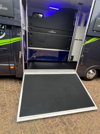 USED 2022 72 RENAULT MASTER 2.3 dCi 35 Business Panel Van 4dr Diesel Manual FWD LWB Medium Roof Euro 6 (135 ps) 3.95 TON ICE HORSEBOX PX WELCOME FINANCE AVAILABLE