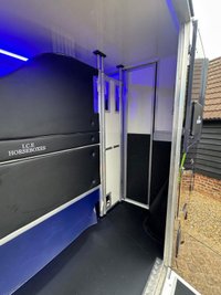 USED 2022 72 RENAULT MASTER 2.3 dCi 35 Business Panel Van 4dr Diesel Manual FWD LWB Medium Roof Euro 6 (135 ps) 3.95 TON ICE HORSEBOX PX WELCOME FINANCE AVAILABLE
