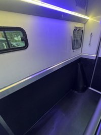 USED 2022 72 RENAULT MASTER 2.3 dCi 35 Business Panel Van 4dr Diesel Manual FWD LWB Medium Roof Euro 6 (135 ps) 3.95 TON ICE HORSEBOX PX WELCOME FINANCE AVAILABLE