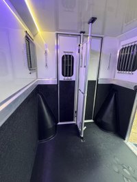 USED 2022 72 RENAULT MASTER 2.3 dCi 35 Business Panel Van 4dr Diesel Manual FWD LWB Medium Roof Euro 6 (135 ps) 3.95 TON ICE HORSEBOX PX WELCOME FINANCE AVAILABLE