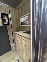 USED 2022 72 RENAULT MASTER 2.3 dCi 35 Business Panel Van 4dr Diesel Manual FWD LWB Medium Roof Euro 6 (135 ps) 3.95 TON ICE HORSEBOX PX WELCOME FINANCE AVAILABLE