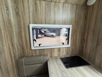 USED 2022 72 RENAULT MASTER 2.3 dCi 35 Business Panel Van 4dr Diesel Manual FWD LWB Medium Roof Euro 6 (135 ps) 3.95 TON ICE HORSEBOX PX WELCOME FINANCE AVAILABLE
