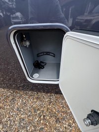 USED 2022 72 RENAULT MASTER 2.3 dCi 35 Business Panel Van 4dr Diesel Manual FWD LWB Medium Roof Euro 6 (135 ps) 3.95 TON ICE HORSEBOX PX WELCOME FINANCE AVAILABLE