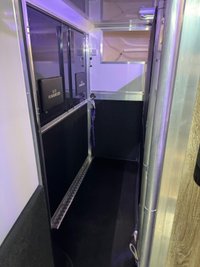 USED 2022 72 RENAULT MASTER 2.3 dCi 35 Business Panel Van 4dr Diesel Manual FWD LWB Medium Roof Euro 6 (135 ps) 3.95 TON ICE HORSEBOX PX WELCOME FINANCE AVAILABLE