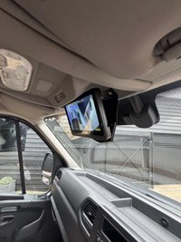 USED 2022 72 RENAULT MASTER 2.3 dCi 35 Business Panel Van 4dr Diesel Manual FWD LWB Medium Roof Euro 6 (135 ps) 3.95 TON ICE HORSEBOX PX WELCOME FINANCE AVAILABLE