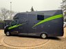 USED 2022 72 RENAULT MASTER 2.3 dCi 35 Business Panel Van 4dr Diesel Manual FWD LWB Medium Roof Euro 6 (135 ps) 3.95 TON ICE HORSEBOX PX WELCOME FINANCE AVAILABLE