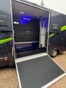 USED 2022 72 RENAULT MASTER 2.3 dCi 35 Business Panel Van 4dr Diesel Manual FWD LWB Medium Roof Euro 6 (135 ps) 3.95 TON ICE HORSEBOX PX WELCOME FINANCE AVAILABLE