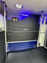 USED 2022 72 RENAULT MASTER 2.3 dCi 35 Business Panel Van 4dr Diesel Manual FWD LWB Medium Roof Euro 6 (135 ps) 3.95 TON ICE HORSEBOX PX WELCOME FINANCE AVAILABLE